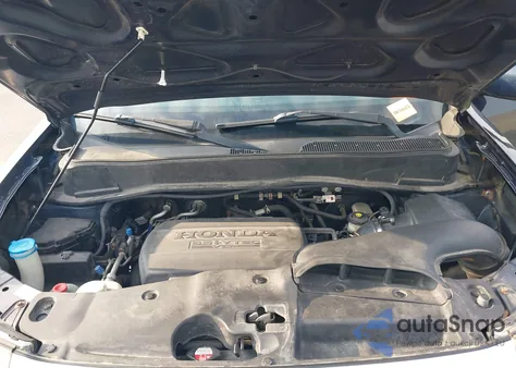 2011 Honda Pilot Ex-L z USA, uszkodzony, nr VIN 5FNYF4H51BB054663